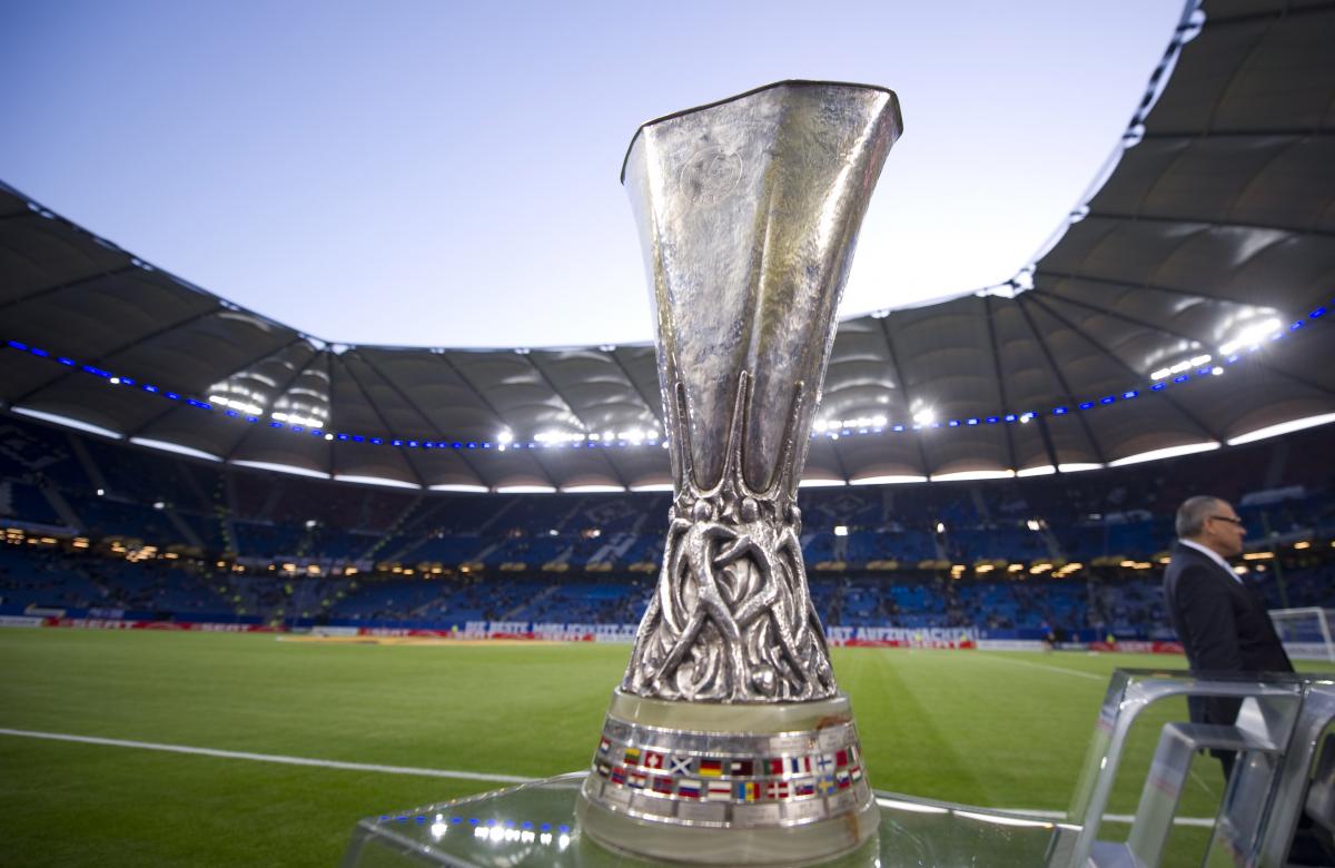 Alle 13 il sorteggio di Europa League: rischio derby. Bruges, Dnipro e Dinamo Kiev le più abbordabili (comunque non semplici)