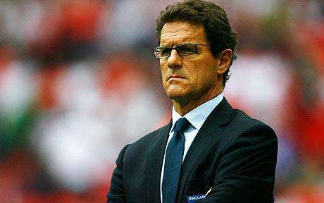 Capello: “Preoccupato dalla difesa del Napoli, manca intesa tra Koulibaly e Manolas”