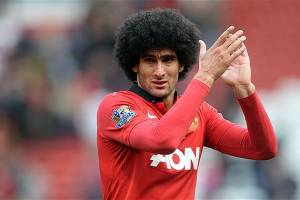 Fellaini
