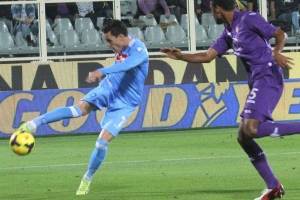 Fiorentina-Napoli