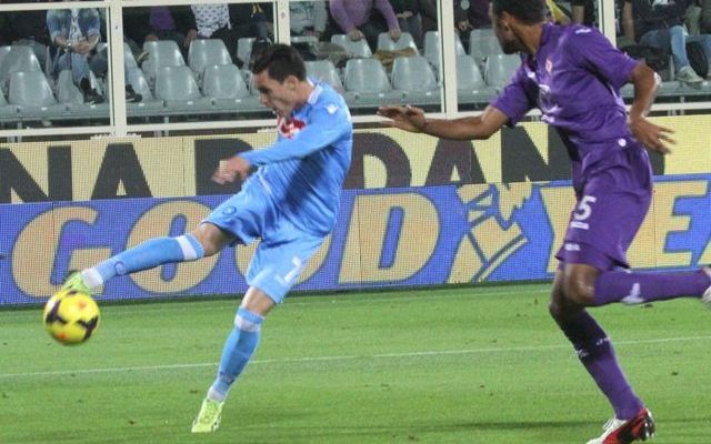 Fiorentina-Napoli, pagelle / Allan inguardabile, centrocampo panariello della tombola. Addio febbraio bisesto Fiorentina-Napoli, pagelle / Allan inguardabile, centrocampo panariello della tombola. Addio febbraio bisesto