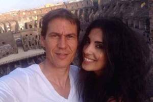 Francesca Brienza: «Resto tifosa della Roma ma supporterò Garcia e il Napoli» item-thumbnail