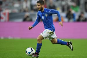 Horncastle su Insigne (e Conte): «Perché il ct dovrebbe dargli spazio» item-thumbnail
