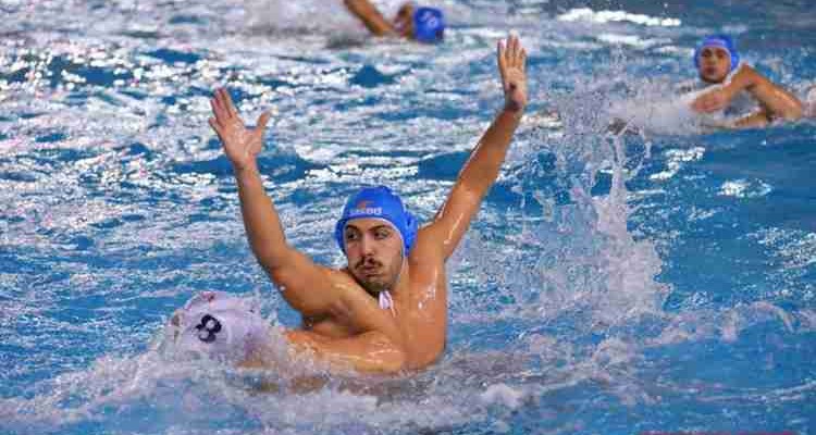 Pesante sconfitta per l’Acquachiara contro gli ungheresi dello Szeged alla seconda partita di Euro Cup Pesante sconfitta per l’Acquachiara contro gli ungheresi dello Szeged alla seconda partita di Euro Cup
