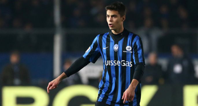 Con Grassi il Napoli per la prima volta acquista un talento direttamente dall’Atalanta (il secondo miglior vivaio d’Italia)