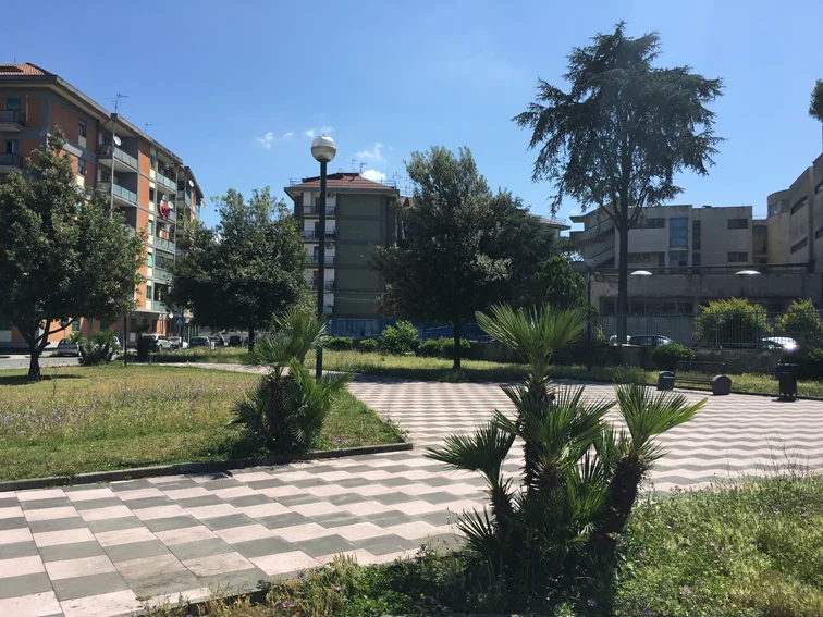 Premio GreenCare 2016