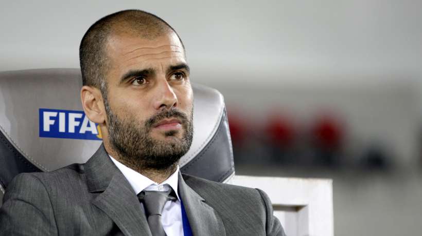 Il City di Pep rischia l’esclusione dalla Champions