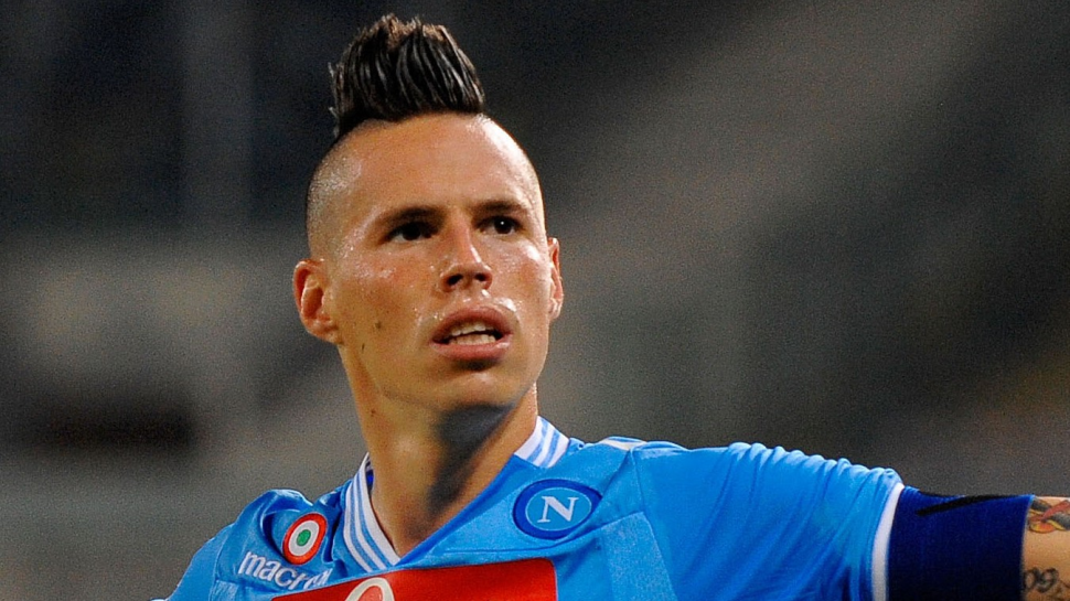 Hamsik, i 30 anni di un capitano che non privilegia i vantaggi materiali