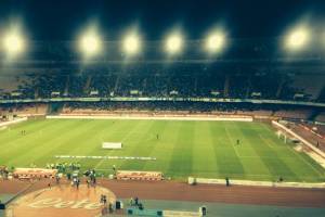 LIVE/Napoli-Udinese 1-0/ Finale al San Paolo item-thumbnail