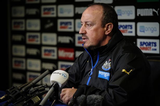 Newcastle retrocesso, nessun media inglese dà la colpa a Benitez