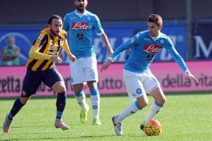Jorginho, l’elettromagnete padrone del centrocampo di Sarri item-thumbnail