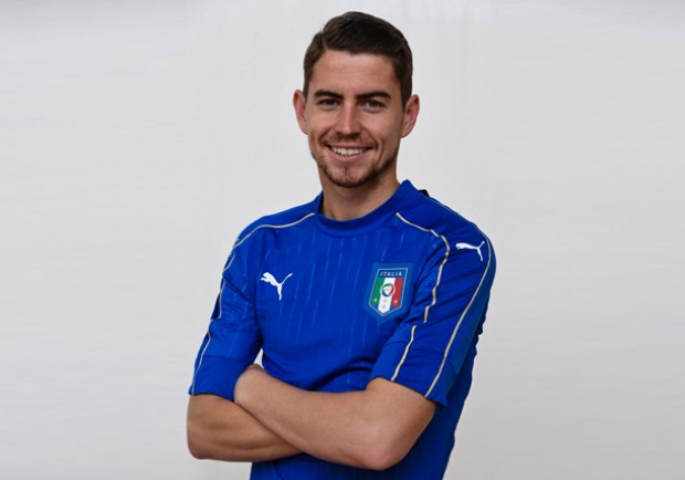 Italia-Svezia, Ventura si convince e chiama Jorginho in Nazionale