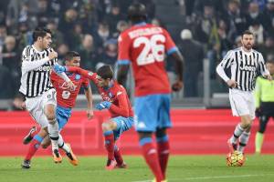 Il Napoli ha chiuso il suo campionato a Torino contro la Juve item-thumbnail