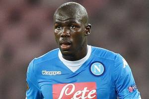 Koulibaly: «Pensavo di spazzarla fuori, mi dispiace aver subito gol così» item-thumbnail
