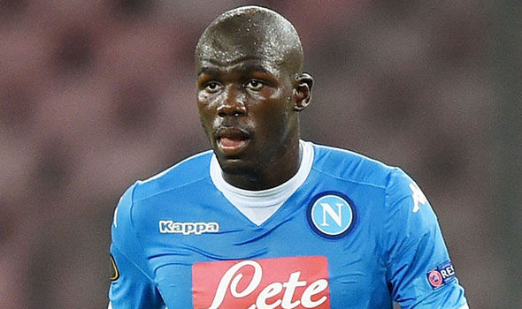 Il Bayern offre 45 milioni al Napoli per Koulibaly