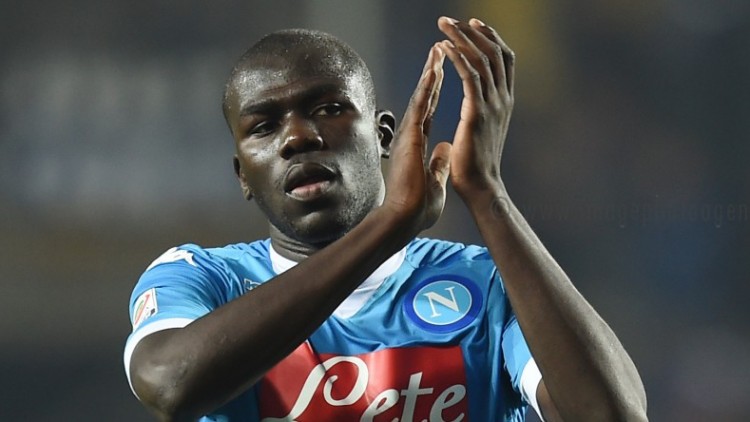 Koulibaly: «Dobbiamo prendere meno gol per avere più fiducia davanti e segnare più gol»