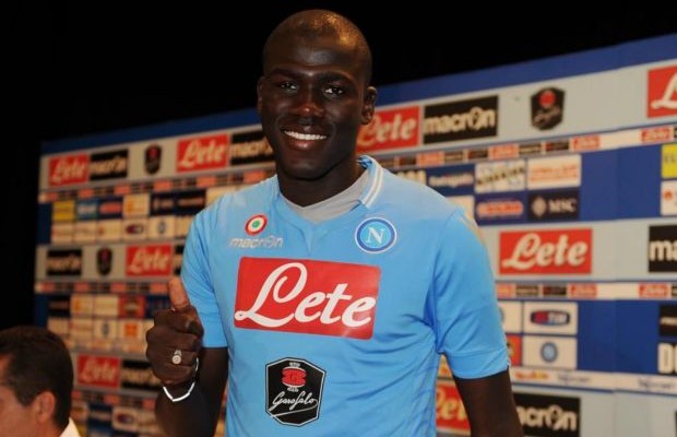 Il Napoli deve cercare un nuovo Koulibaly