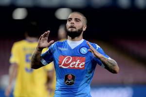 I convocati di per Samp-Napoli: tutti a disposizione di Sarri item-thumbnail