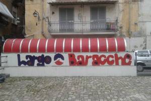 Quartieri Spagnoli, ripulito Largo Baracche che sabato ospiterà la Notte d’Arte item-thumbnail