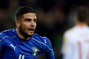 Insigne gioca semplice. E oggi entra lui, non Zaza item-thumbnail