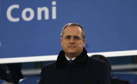 La pagina quotidiana della Gazzetta contro Lotito: oggi sui rigori e i favori arbitrali alla Lazio