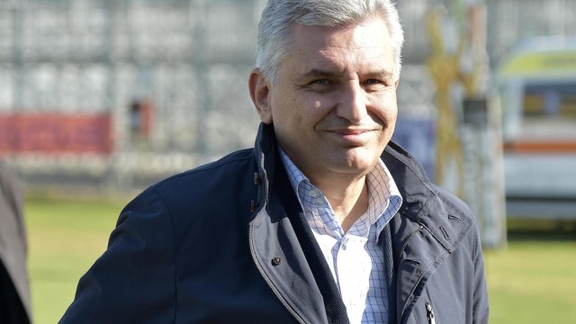 Il Presidente del Frosinone paladino del protocollo: “Non abbiamo coinvolto l’Asl, noi rispettiamo le regole”