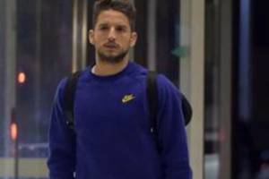 Per la stampa belga il “caso Mertens” non esiste: nessun accenno al botta e risposta col Napoli item-thumbnail