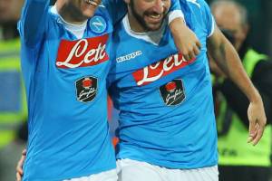 Il Napoli sa ballare il tango. Se sai ballare il tango è difficile che qualcuno possa impedirtelo item-thumbnail