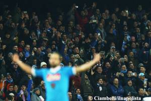 A Higuain. Fino a quando clausola rescissoria non ci separi item-thumbnail