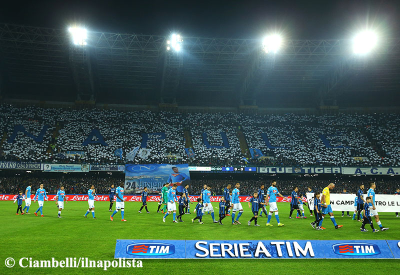 Anche Scanzi non ha digerito la vittoria del Napoli: «L’Inter esce rafforzata e per Sarri senza Higuain sono dolori»