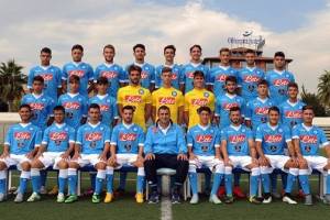 Il Napoli Primavera subito fuori in Coppa Italia: battuto 2-0 dall’Empoli item-thumbnail
