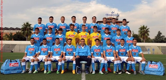 Il Napoli Primavera subito fuori in Coppa Italia: battuto 2-0 dall’Empoli