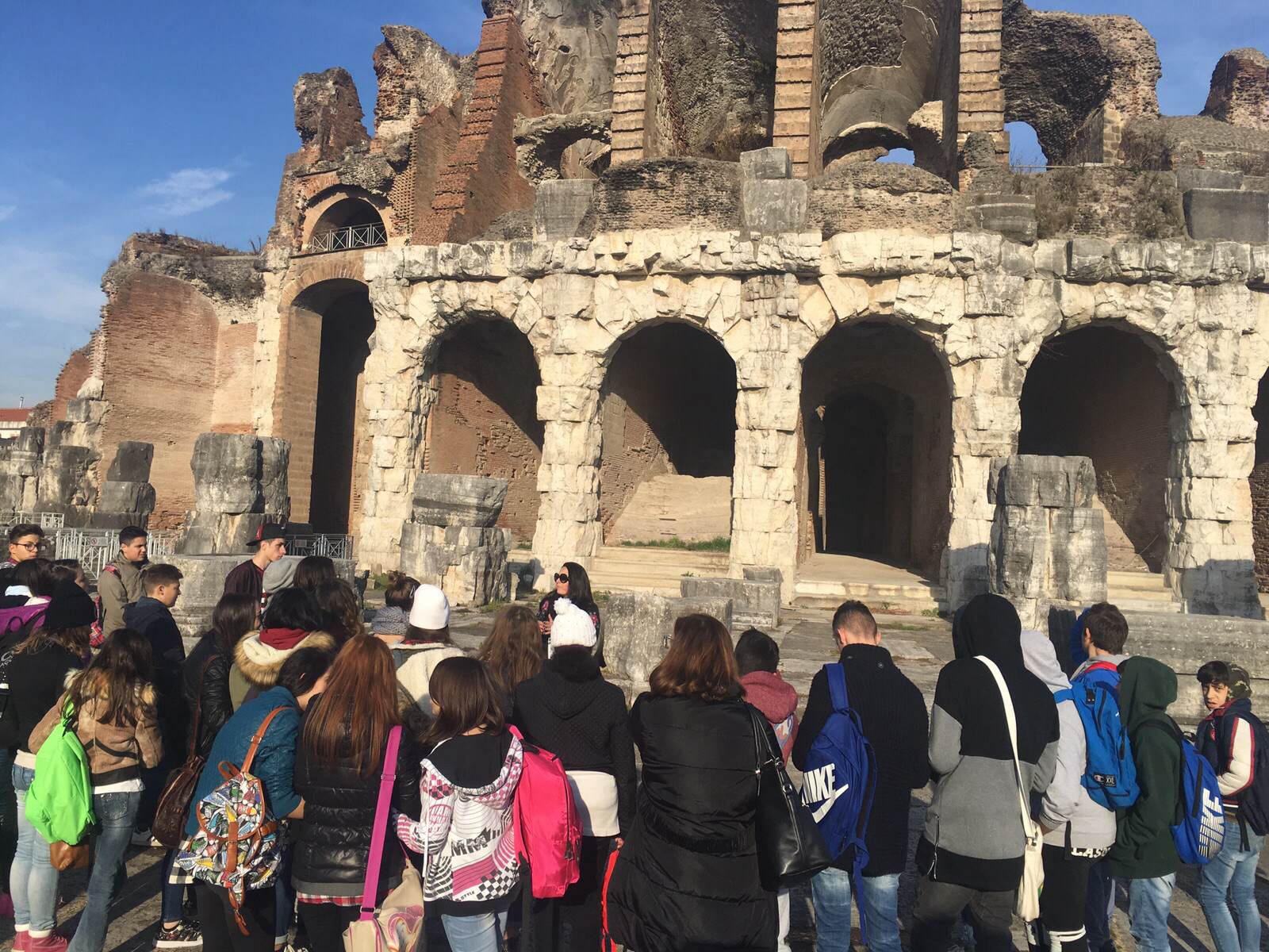 “La Città sotto la città”, alla scoperta dei siti archeologici di Napoli e Campania di solito chiusi “La Città sotto la città”, alla scoperta dei siti archeologici di Napoli e Campania di solito chiusi