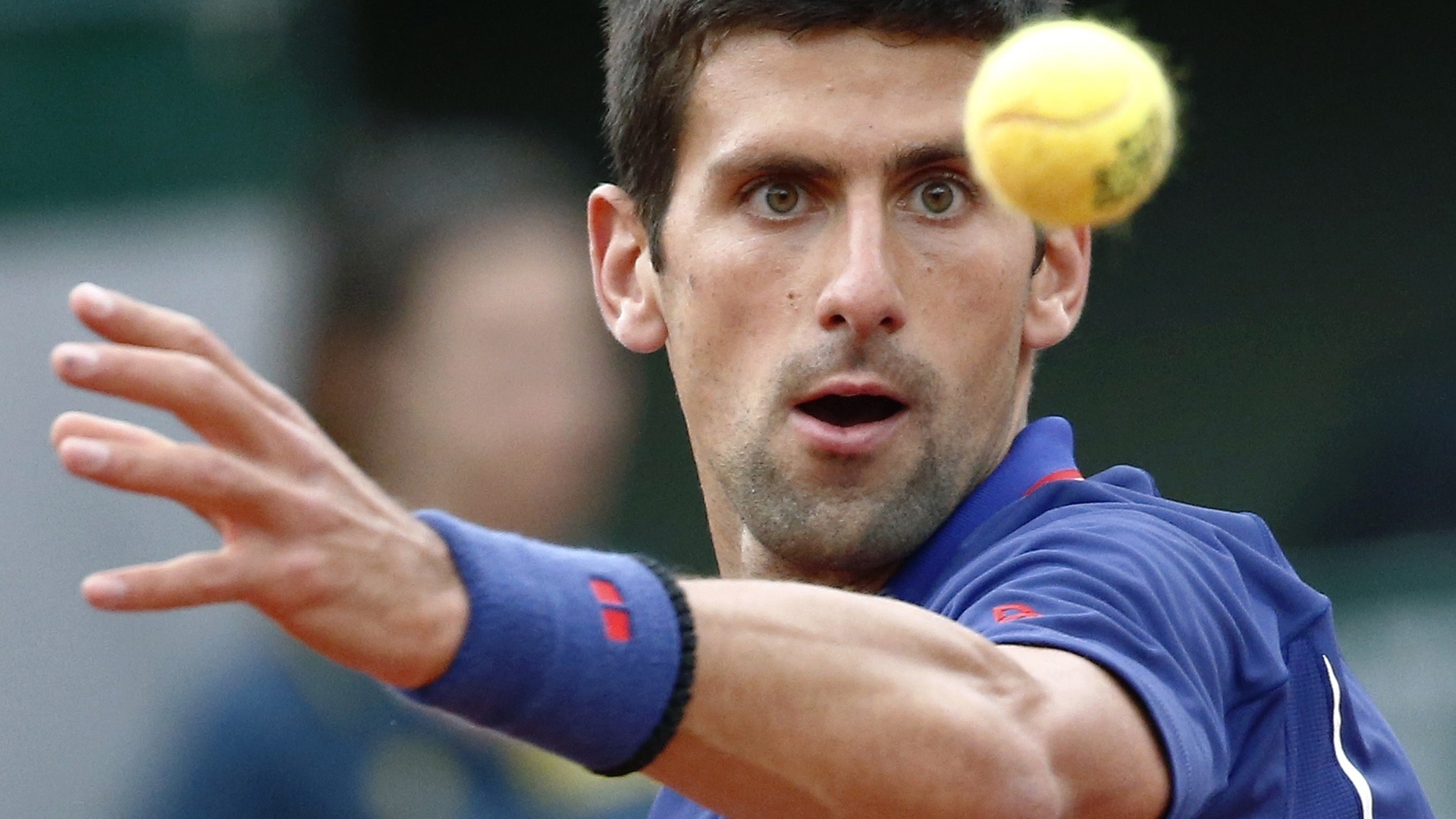 Il padre di Djokovic accusa Dimitrov di avergli mischiato il Covid