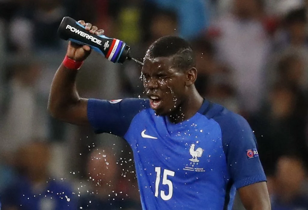 Il contro-elogio di Pogba sul Foglio