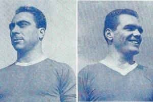 A Milano i cinque gol del Napoli con Pesaola e Vinicio. Mai quattro gol di scarto item-thumbnail