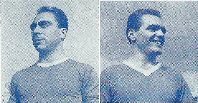 A Milano i cinque gol del Napoli con Pesaola e Vinicio. Mai quattro gol di scarto A Milano i cinque gol del Napoli con Pesaola e Vinicio. Mai quattro gol di scarto