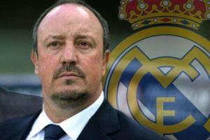 Da Madrid Benitez ricorda le promesse non mantenute dalla società mentre era all’Inter item-thumbnail