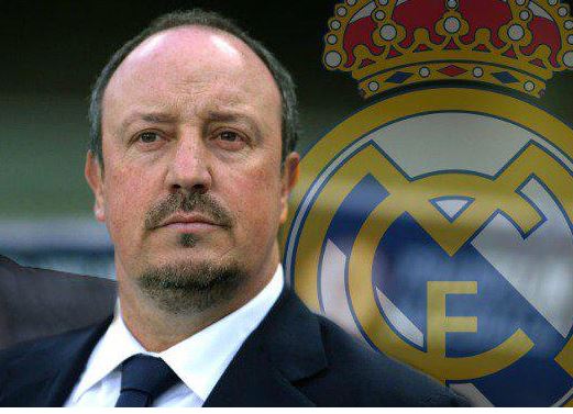 Da Madrid Benitez ricorda le promesse non mantenute dalla società mentre era all’Inter Da Madrid Benitez ricorda le promesse non mantenute dalla società mentre era all’Inter