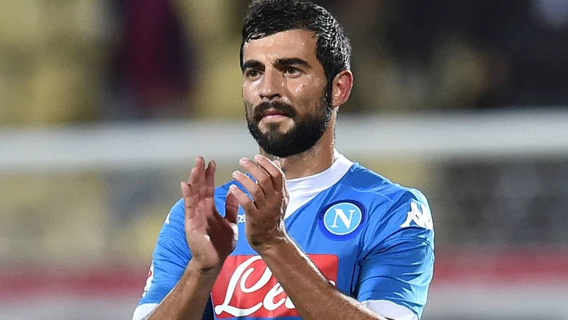 il vero Albiol