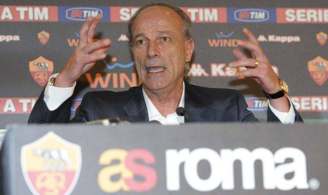 Dopo cinque anni, Sabatini lascia la Roma: comprò Strootman (e Iturbe)