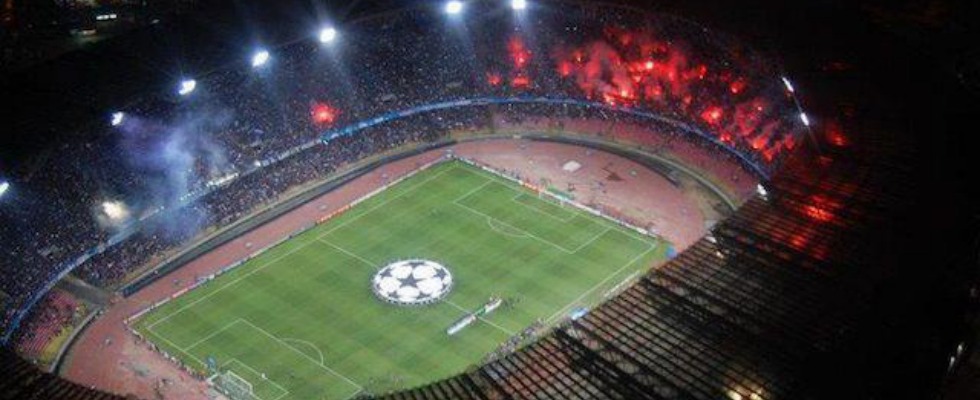 Questione San Paolo, l’assessore Borriello: «La soluzione offertaci dal Credito Sportivo mette da parte il progetto del Napoli» Questione San Paolo, l’assessore Borriello: «La soluzione offertaci dal Credito Sportivo mette da parte il progetto del Napoli»