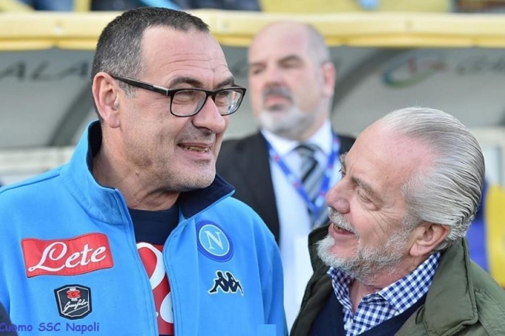 Cosa ci dice il silenzio stampa del Napoli