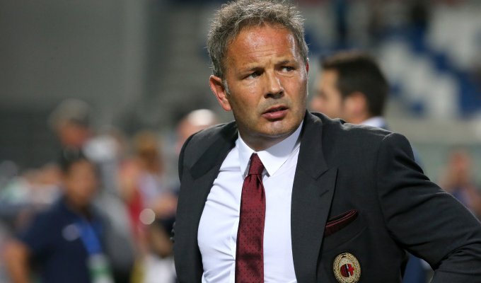 Mihajlovic a Mediaset: «Sconfitta pesante ma meritata. Complimenti a Sarri e al Napoli, sono più forti di noi»