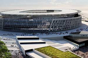 stadio roma