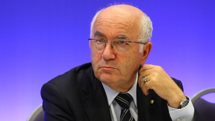 Tavecchio: “Insigne nella mia Nazionale avrebbe sempre giocato, ma qualcuno non era d’accordo”