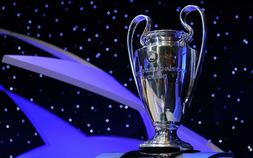 Il Napoli e la Champions che verrà: le quattro fasce in attesa dei sorteggi preliminari Il Napoli e la Champions che verrà: le quattro fasce in attesa dei sorteggi preliminari