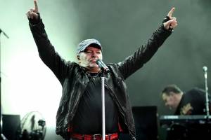 vasco rossi