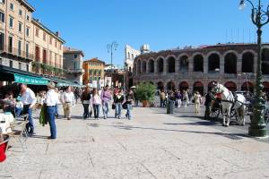 Verona è una bella città, mica si merita certi tifosi item-thumbnail