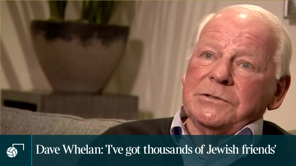Frase antisemita, il presidente del Wigan squalificato sei settimane e costretto a dimettersi